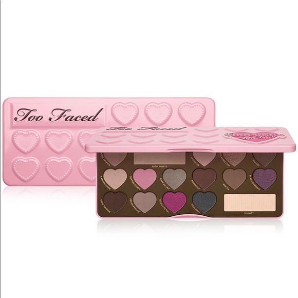 Too Faced Other - 🆕Too Faced Chocolate Bon Bons 🆕 NIB